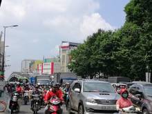 Hình ảnh *** NHÀ MẶT TIỀN CĂN GÓC *** quận Tân Bình, gần sân bay Tân Sơn Nhất