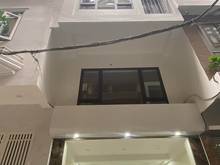 Hình ảnh Bán nhà phân lô xây mới Thái Hà, 40m2, 6 tầng, ô tô tránh, 12.5 tỷ