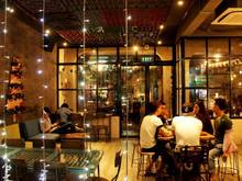 Hình ảnh Cho thuê mặt bằng kinh doanh CAFE mặt tiền 7,5m Nguyễn Trãi