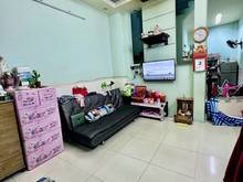 Hình ảnh Bán nhà Tân Phú, HXH VIP TÂY THẠNH, Nhà đẹp 5 Tầng Vuông A4, Giá 4Tỷ..