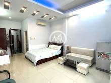 Hình ảnh Căn Hộ Nội Thất Cao Cấp ĐH Hồng Bàng, Hutech, Quận Bình Thạnh