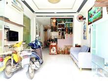 Hình ảnh Bán nhà Tân Phú, Hẻm 8m KINH DOANH, Nhà đẹp 48m2 2 Tầng Vuông A4, 5 Tỷ