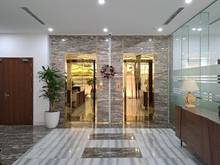 Hình ảnh Sàn Văn Phòng Cho Thuê 288m - 45tr/th - Lạc Long Quân - Tây hồ