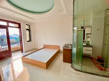 Hình ảnh Studio bancol Full nội thất Zá Rẻ
