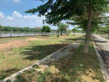 Hình ảnh Lô Biệt Thự view sông 200m2 gần Vinhome Q9 giá chỉ 3,8 tỷ sổ sẵn