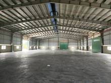 Hình ảnh Bán nhà xưởng 2400m2, tân Uyên