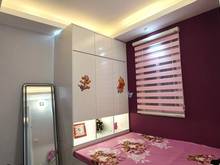 Hình ảnh chung cư mn Phố Quan Hoa- Cầu Giấy, diện tích 50m2 đủ đồ, thoáng