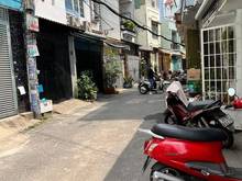 Hình ảnh HXH Thông Phạm Văn Chiêu 208m2 Nhỉnh 11Tỷ- Nỡ Hậu.