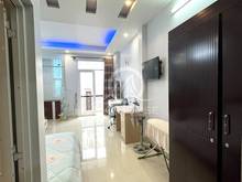 Hình ảnh Căn Hộ Full Nội Thất Cao Cấp Ngay ĐH Hồng Bàng, Hutech, Q.BT