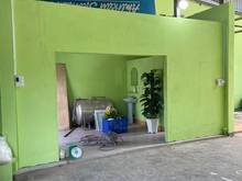 Hình ảnh Cho thuê kho 200m2 hẻm đường Võ Thị Sáu phường Thống Nhất.