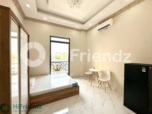 Hình ảnh Cho Thuê Phòng Mới Chưa Qua Sử Dụng - Studio Ban Công 25m2