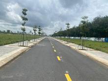 Hình ảnh Bán gấp lô đất ngay P. Phú Hữu, Q. 9, có sổ, gần Vinhome, chỉ 1 tỷ 885