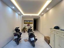 Hình ảnh Bán nhà xây mới Thái Thịnh, 52m2, 7 tầng, ô tô qua, KD đỉnh, 12.5 tỷ