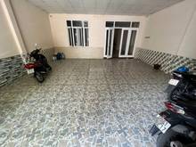 Hình ảnh Nhà HXH đường Lê Đức Thọ: 7x16m trệt 2 lầu full ML - VPCT, spa
