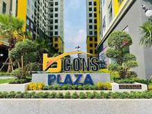 Hình ảnh Cho thuê Bcons Plaza 2PN2WC gần làng ĐHQG giá 5tr