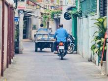 Hình ảnh Bán nhà HXH đường Bành Văn Trân, 5 Tầng_5PN_ 4x10m_6 Tỷ (TL)