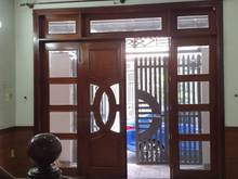 Hình ảnh Nhà mới 4 tầng đường Thống Nhất P11, Gò Vấp. hẻm xe hơi. Giá 16tr.