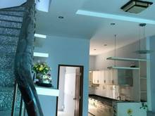 Hình ảnh Cần bán nhà khu tđc Phú Mỹ ái định cư đường Phạm Hữu, quận 7 dt 5x18m