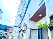 Hình ảnh Chạy thận bán nhà Hoàng Văn Thụ P4 QPN -Giá 2tỷ250 DT: 35m2