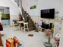 Hình ảnh Bán nhà hẻm ô tô Trần Xuân Soạn, 50m2, 3 tầng, 3 phòng ngủ, 6 tỷ