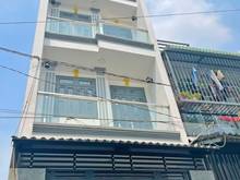 Hình ảnh Sở hữu căn nhà 2 tầng lầu hẻm 223 Đất Mới, bình tân, dt: 48m2.