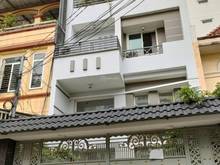 Hình ảnh Cho thuê nhà hẻm 8m, 86/2 Phổ quang, Phường 2, Tân Bình/ 4.5x20 3L