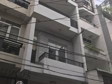 Hình ảnh Cần cho thuê nhà Mặt tiền Hoà hưng, P13, Q10,4L, 5x12m,35 triệu/ tháng