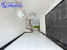 Hình ảnh Bán nhà quang tiến tây mỗ lô góc diện tích 33m x5 tầng 4pn ô tô đỗ