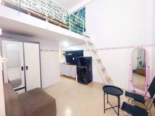 Hình ảnh Cho thuê Duplex-Full nội thất-Phạm Văn Chiêu, Gò Vấp