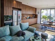 Hình ảnh Penthouse 2pn - 2wc cực chill view nhìn thành phố