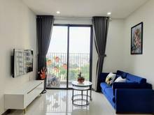 Hình ảnh Cho thuê CHCC HÀ ĐÔ CENTROSA - Full nội thất