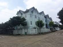 Hình ảnh Cho thuê biệt thự đẹp khu Lê Trọng Tấn, 120m2, 4 tầng, mt 10m
