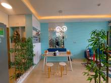 Hình ảnh Cho thuê Luxgarden 2pn full nt, View sông trực diện, tầng  Sân Vườn
