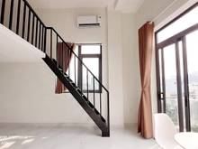 Hình ảnh Phòng trọ Quận 7 mới sạch đẹp gần trung tâm