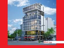 Hình ảnh Nhà mặt tiền kinh doanh Nguyễn Văn Quá, gần 680M2, ngang 20M, Q12