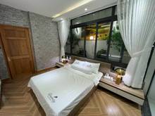 Hình ảnh Bán nhà Đ.đặng thùy trâm có gara để xe hơi, p13, Bình Thạnh 100m2