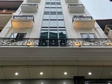 Hình ảnh Mặt Tiền Đường Phan Đăng Lưu, Quận Bình Thạnh, Vỉa Hè, KD Giá 18 tỷ.