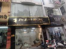 Hình ảnh Cho thuê nhà mặt phố Đào Tấn, 100m2 x 3 tầng - tặng 1 tháng sửa chữa