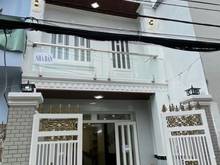 Hình ảnh Vỡ nợ cần bán nhà Đ.Lê Văn Sỹ ,Q. Tân Bình 48m2 SHR Hẻm oto, 1ty450