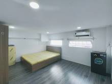 Hình ảnh Căn Hộ Studio Cửa Sổ Thoáng Mát