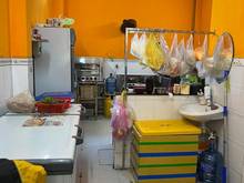 Hình ảnh Cho thuê nhà nguyên căn kinh doanh mặt tiền đường số 41 p.6 quận 4