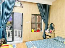 Hình ảnh Cho thuê cả nhà phố Kim Mã 33m2 x 3 tầng 3PN, giá 11tr.