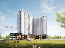 Hình ảnh Cho thuê Trang Chủ MB66.COM / Đăng Ký Tặng 66K Linh Tây Tower Thủ đức 2pn-2wc, giá 7tr/tháng