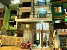 Hình ảnh Bán Building  Mặt Tiền Cộng Hoà P.13 Q.TB. DT: 6 x 25m ,H- 8 Tầng