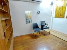 Hình ảnh Nhà Cho Thuê Nguyên Căn Bàu Cát  F.11 Q.Tân Bình. dt: 4x25m, 1T, 1L