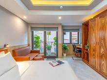 Hình ảnh Mb6623 nạp rút nhanh chóng cho thuê giá rẻ , full nội thất Gò Vấp