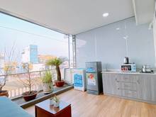 Hình ảnh 🌈 Cho Thuê Căn Hộ Bình Thạnh Có Bancol Rộng-BaoPhí Chỉ Tính Điện Nước