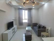 Hình ảnh GRAND RIVERSIDE - đường Bến Vân Đồn, quận 4