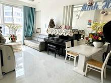 Hình ảnh Mình cần bán căn Orchard Garden, 75.6m², NT đẹp, sổ hồng