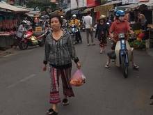 Hình ảnh Cho thuê nhà 2 mặt tiền, ngay chợ, thoáng mát, nhận nhà tháng 7/2023